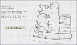 One Pearl Bank (D3), Apartment #558829921